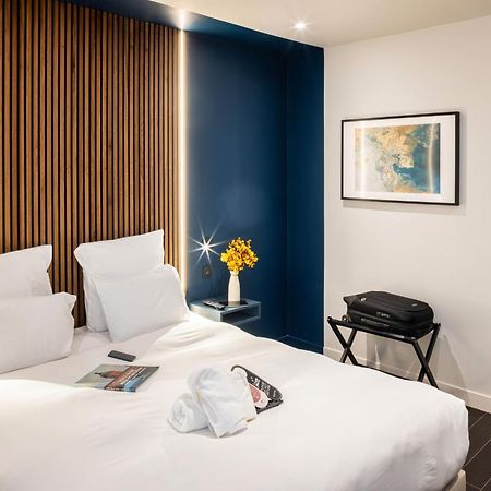 Ovyo Hotel Тулуза Экстерьер фото