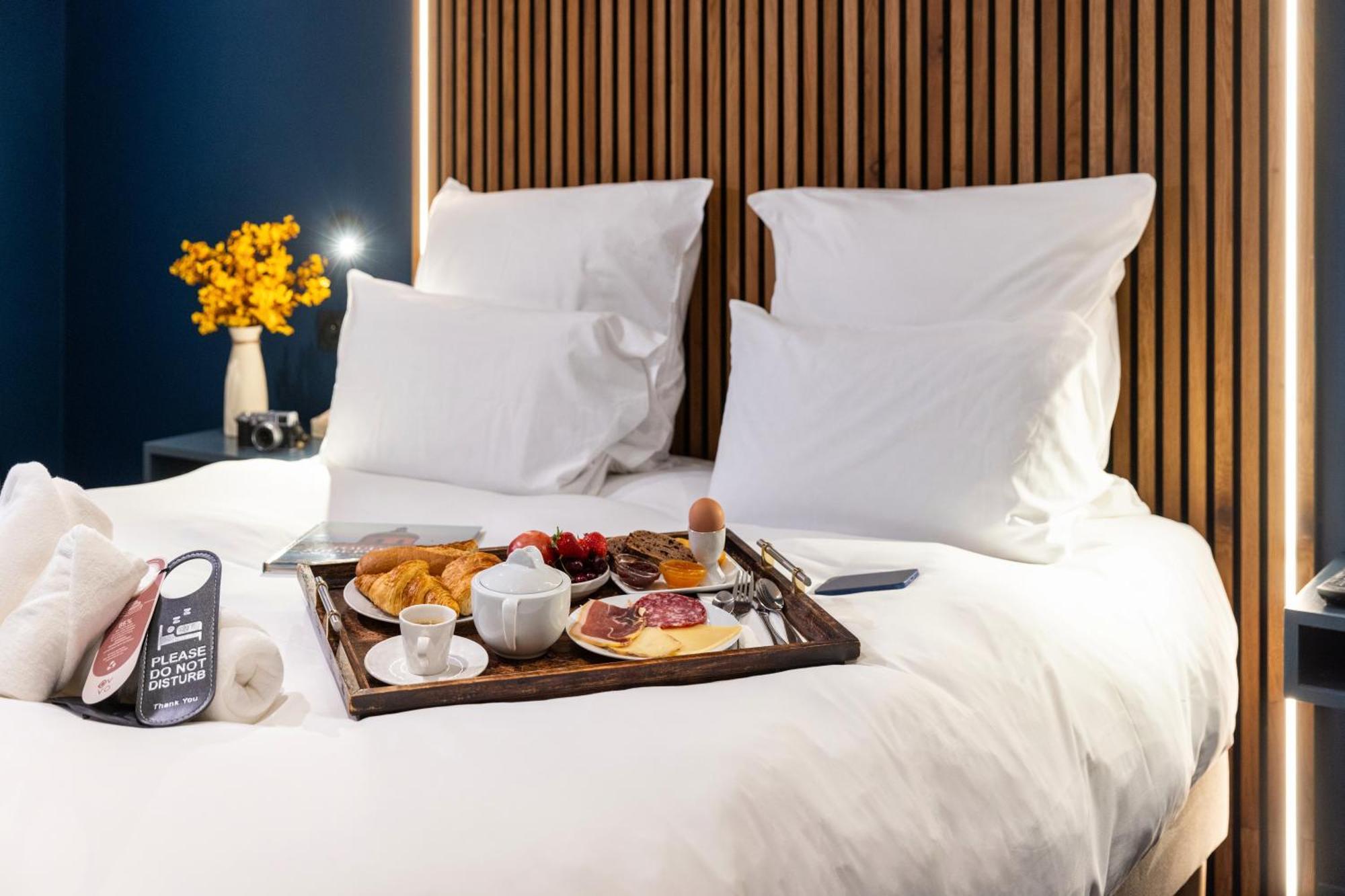Ovyo Hotel Тулуза Экстерьер фото